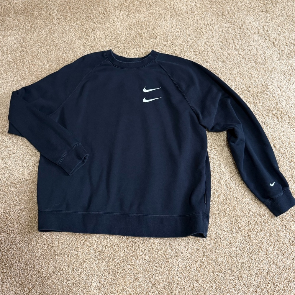 Nike Crewneck Sweatshirt